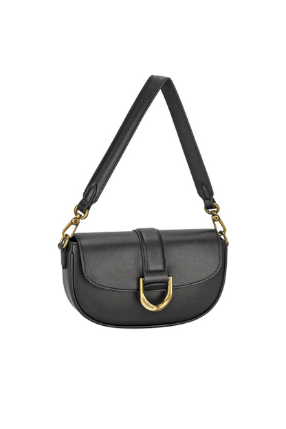 RAINS UNISEX BUCKLE MSN mėlyna kuprinė