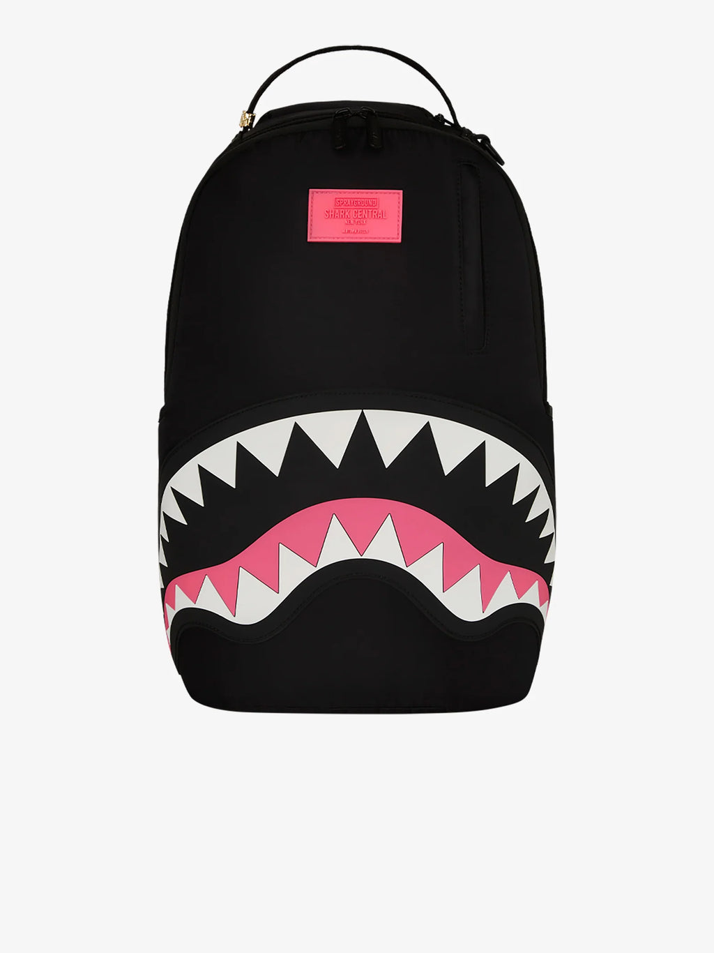 SPRAYGROUND SHARK CENTRAL backpack