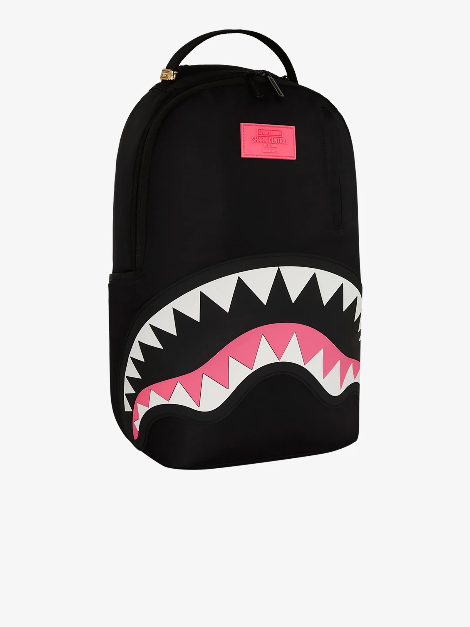 SPRAYGROUND SHARK CENTRAL backpack