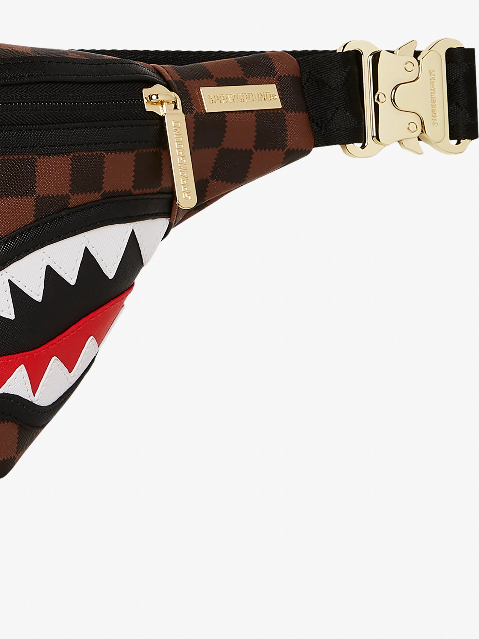 SPRAYGROUND handbag