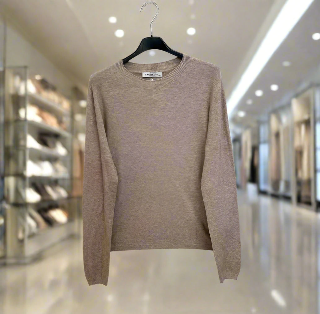 ALTAMIRA cream blouse for women