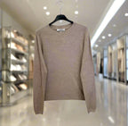 ALTAMIRA cream blouse for women