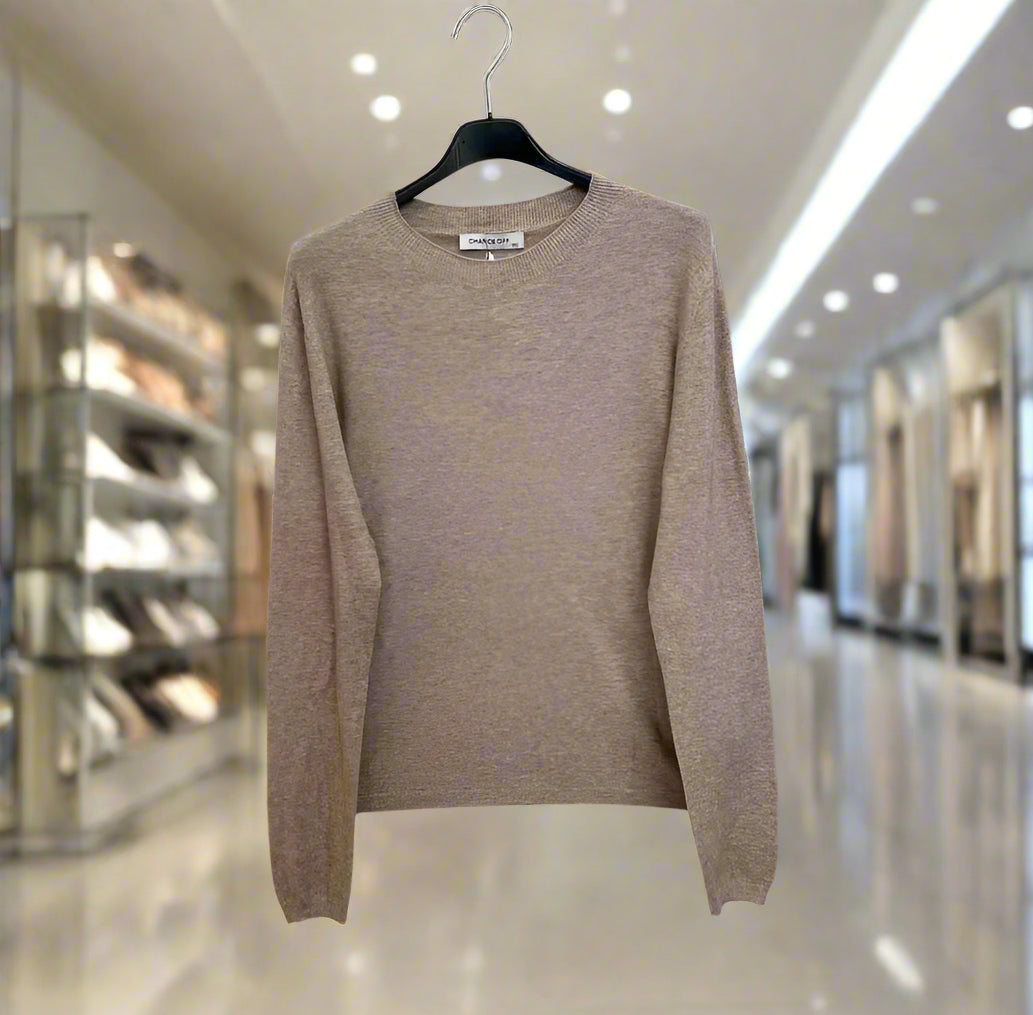 ALTAMIRA cream blouse for women