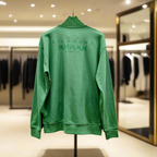 Richmond zip-up sweater