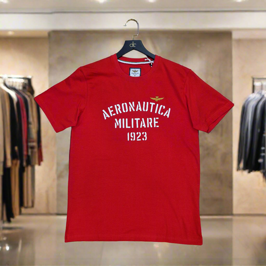 Aeronautica Militare T-shirt for men M/L