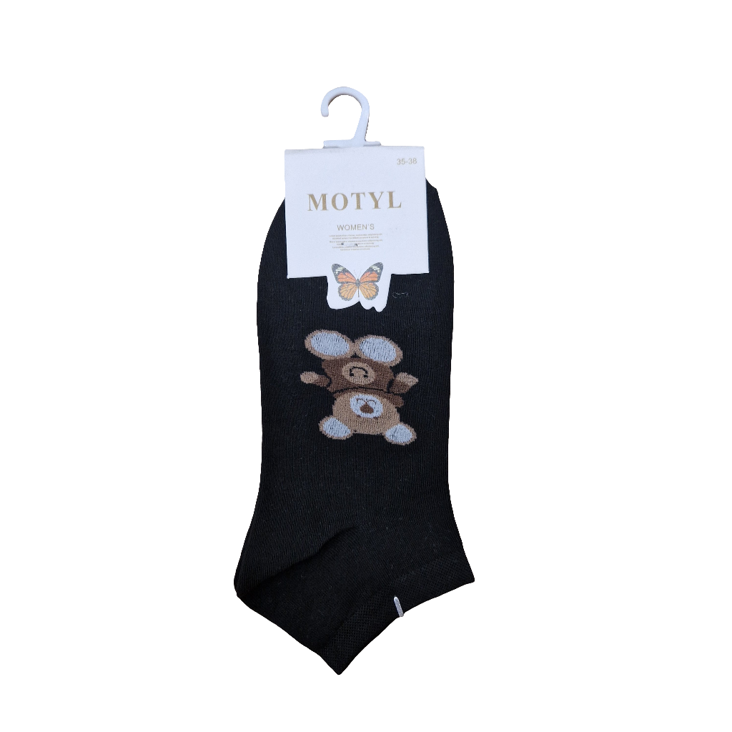 MOTYL socks for women