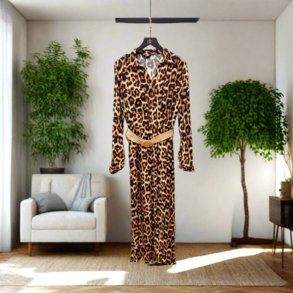 My still life dress for women