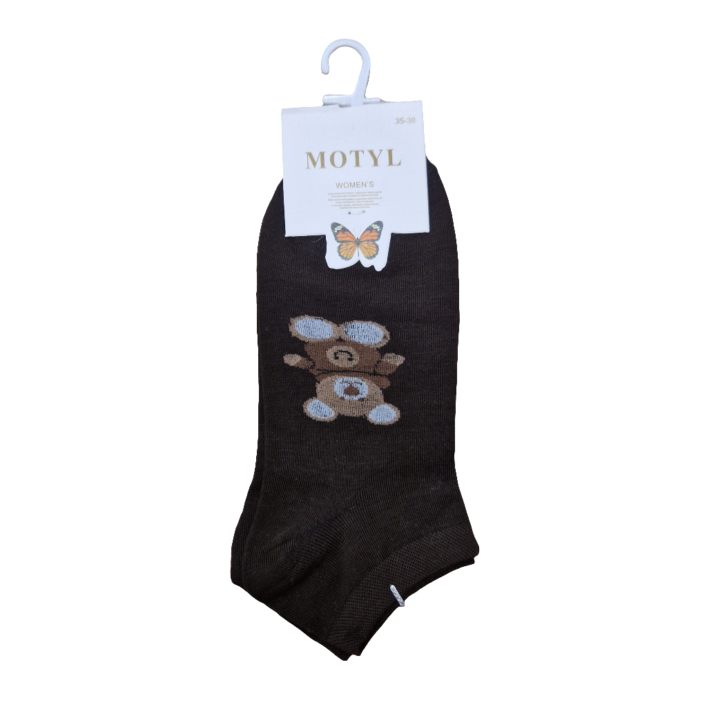 MOTYL socks for women
