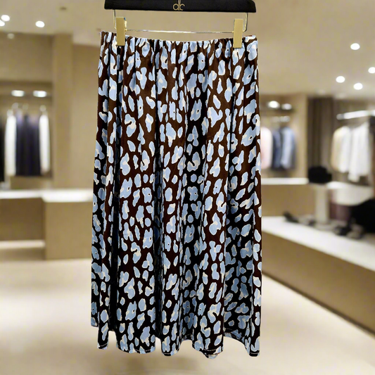 ALTAMIRA skirt for women