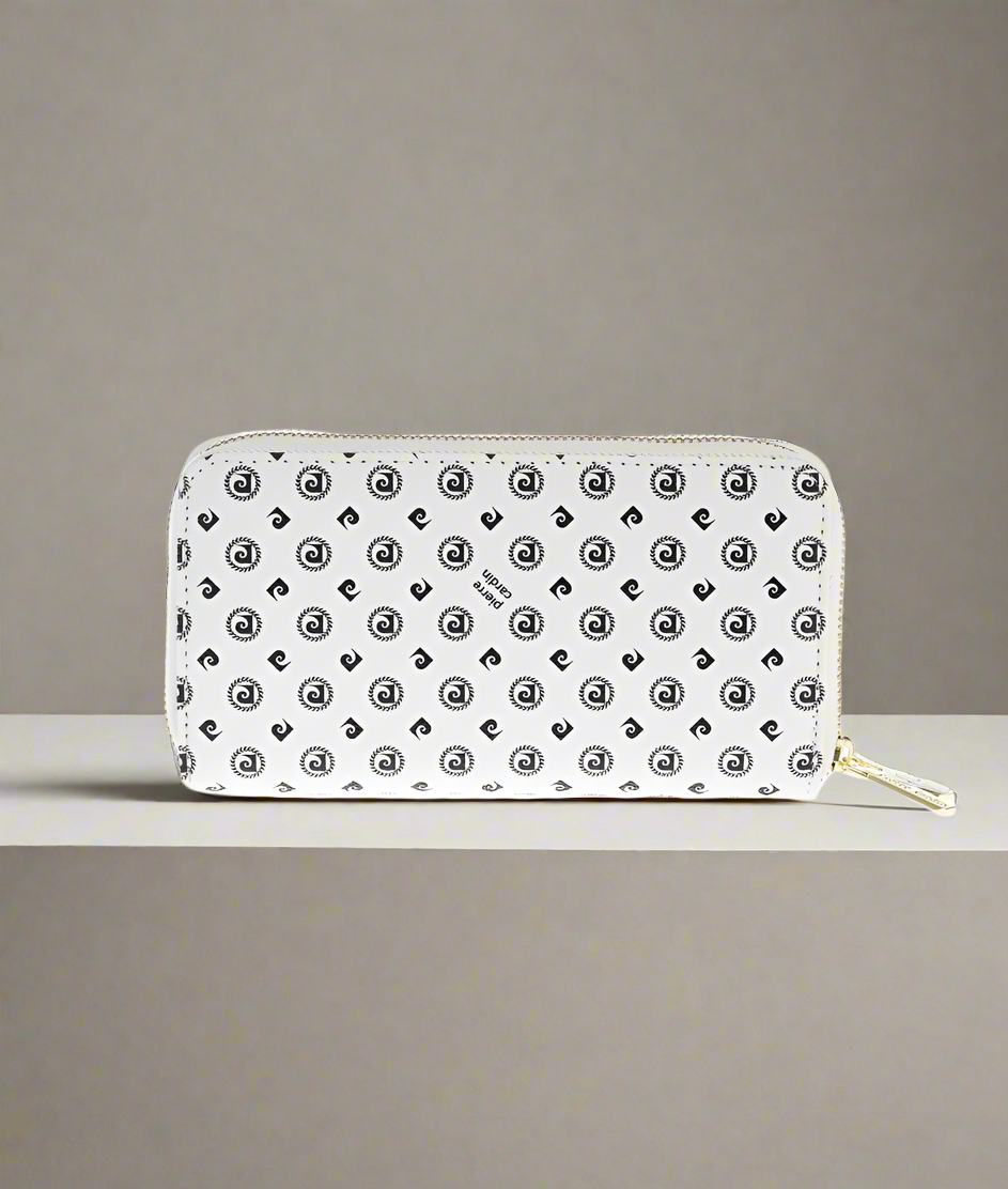 Pierre Cardin wallet for women