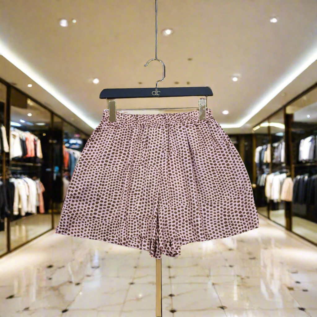 ALTAMIRA shorts for women