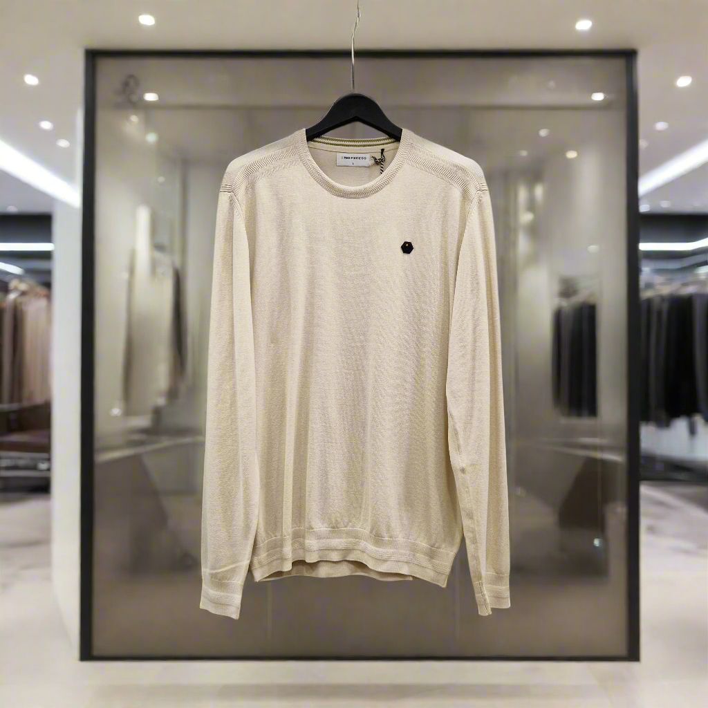 NO EXCESS megztinis vyrams