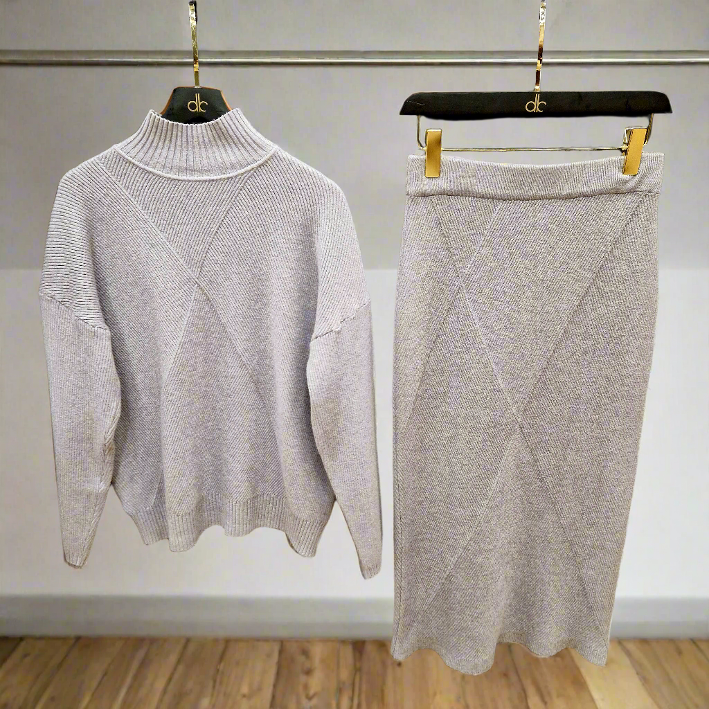 Altamira gray set