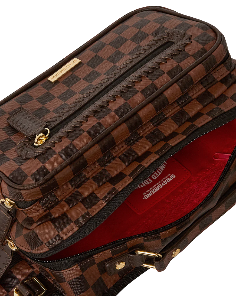 SPRAYGROUND Crossbody bag