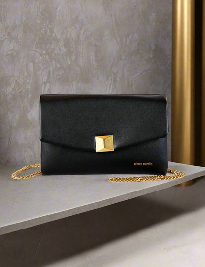 Pierre Cardin handbag for women