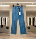 Altamira denim pants for women