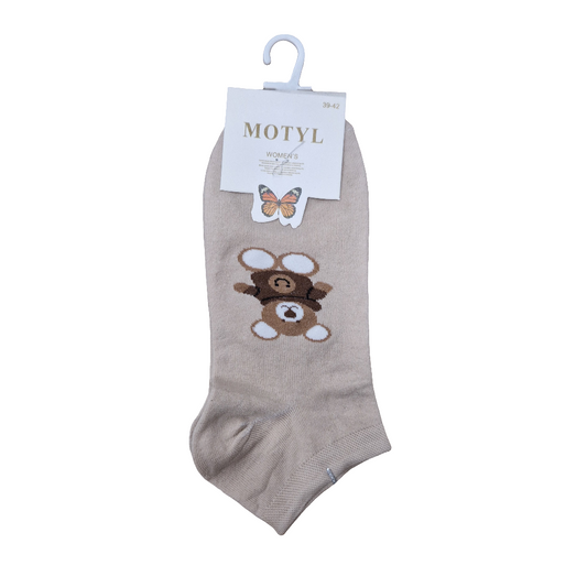 MOTYL socks for women