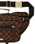 SPRAYGROUND Crossbody bag