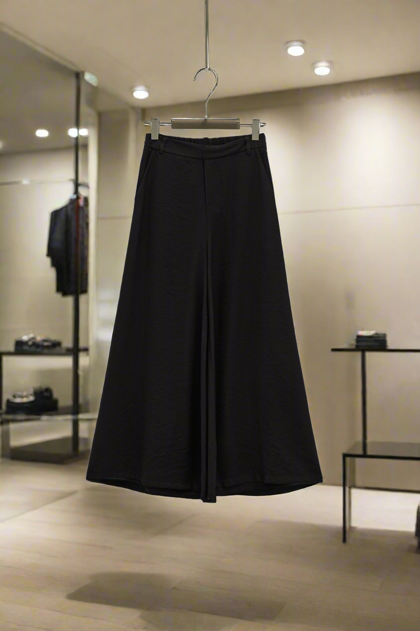 Lumina black pants