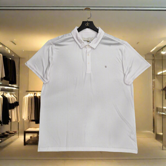 Benson &amp; Cherry polo shirt for men / L/XL