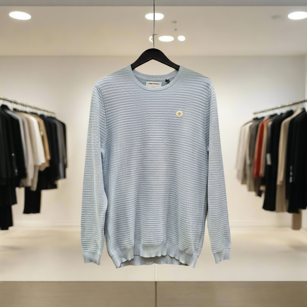 NO EXCESS megztinis vyrams