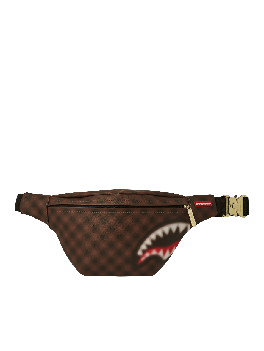 SPRAYGROUND Crossbody bag