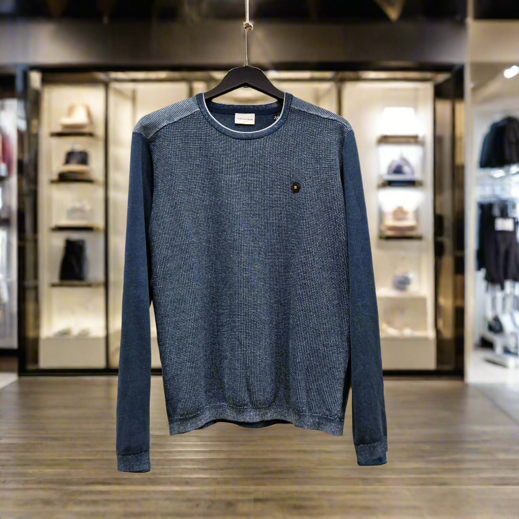 NO EXCESS megztinis vyrams