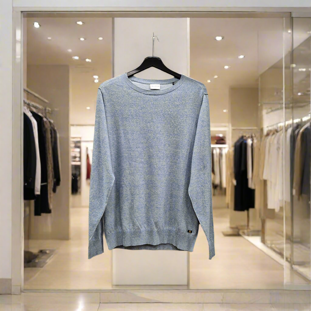 NO EXCESS megztinis vyrams