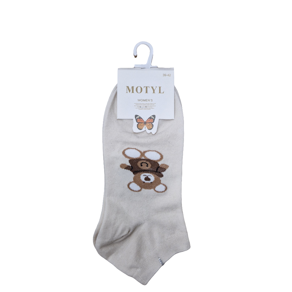 MOTYL socks for women