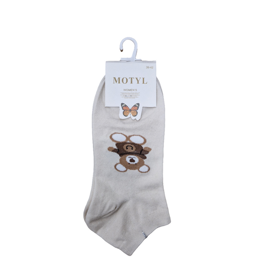 MOTYL socks for women