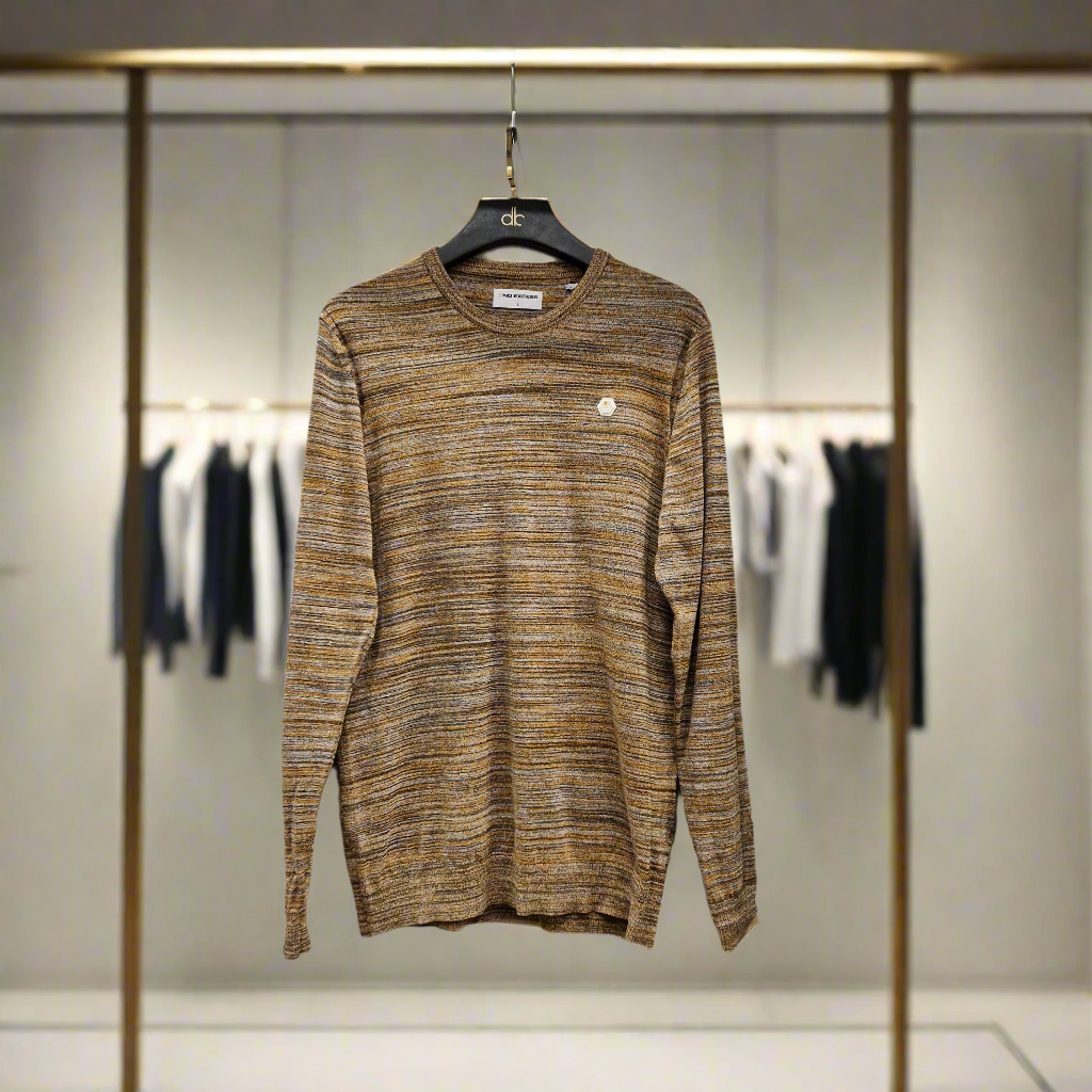 NO EXCESS megztinis vyrams