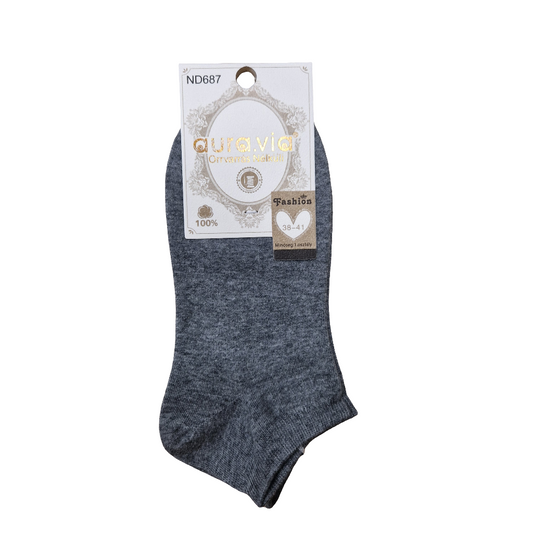 AURA.VIA socks for women