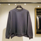 PEPPER UNISEX Dream Elastic Slate džemperis