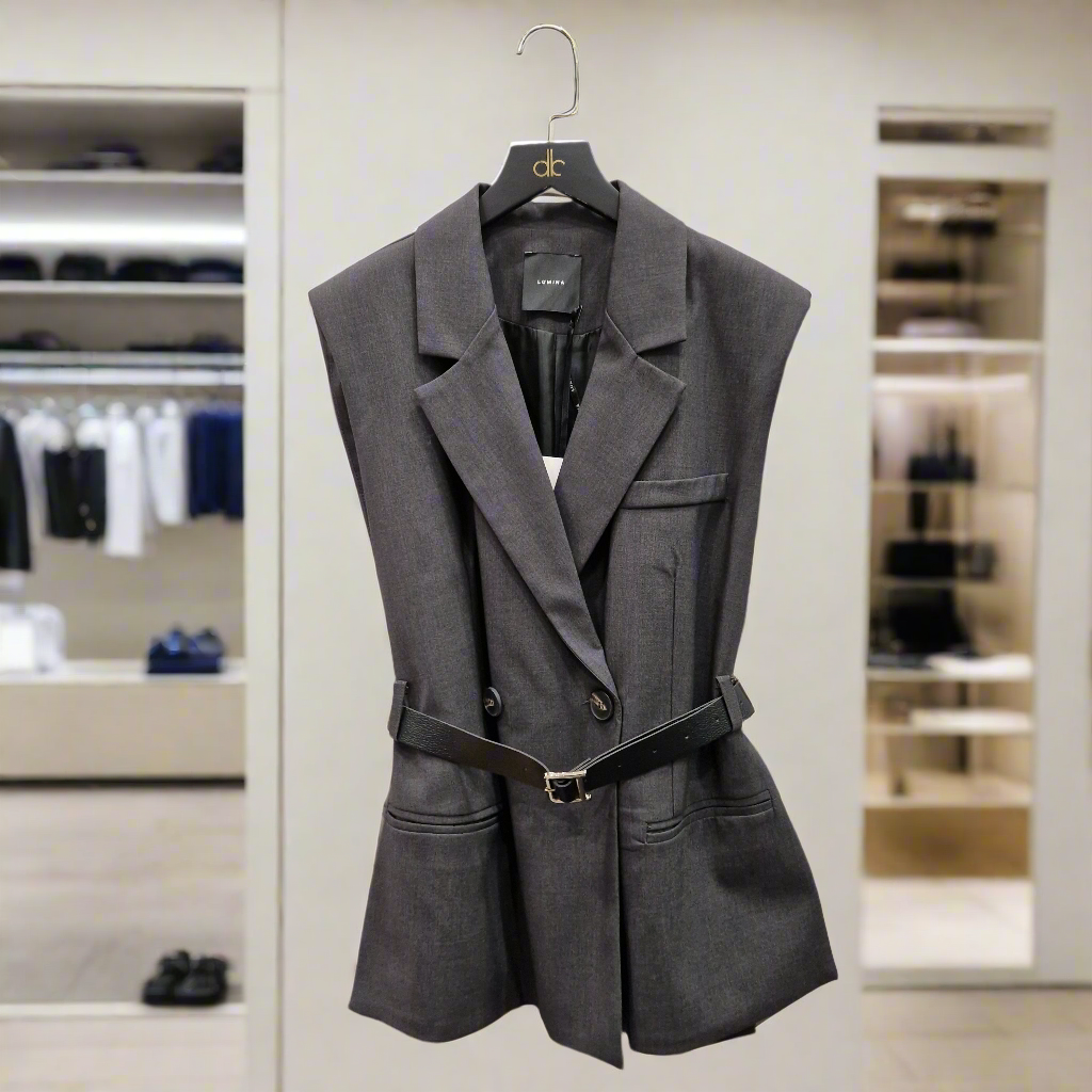 ALTAMIRA denim jacket