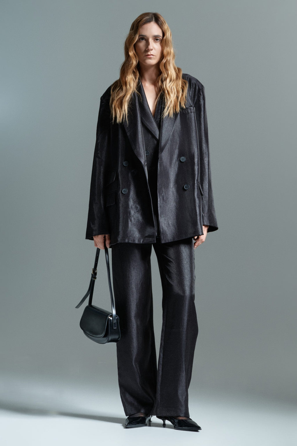 Lumina black pants