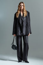 Lumina black pants
