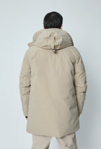 FRILIVIN cuppucchino jacket / parka for men