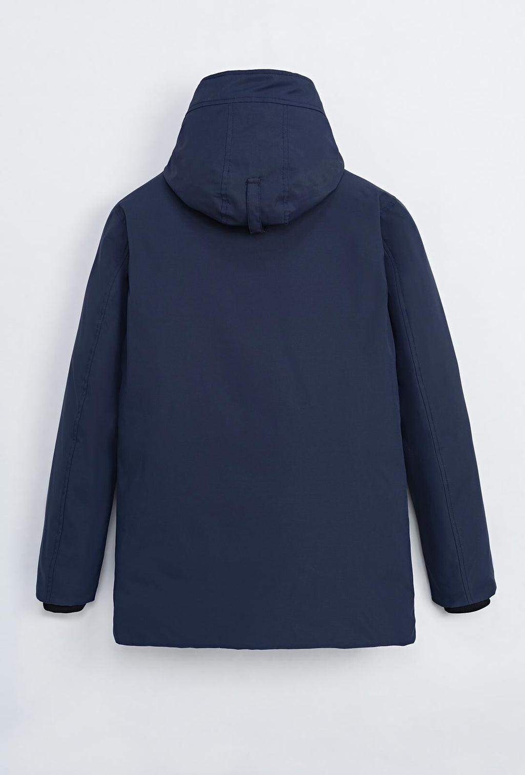 FRILIVIN navy jacket / parka for men