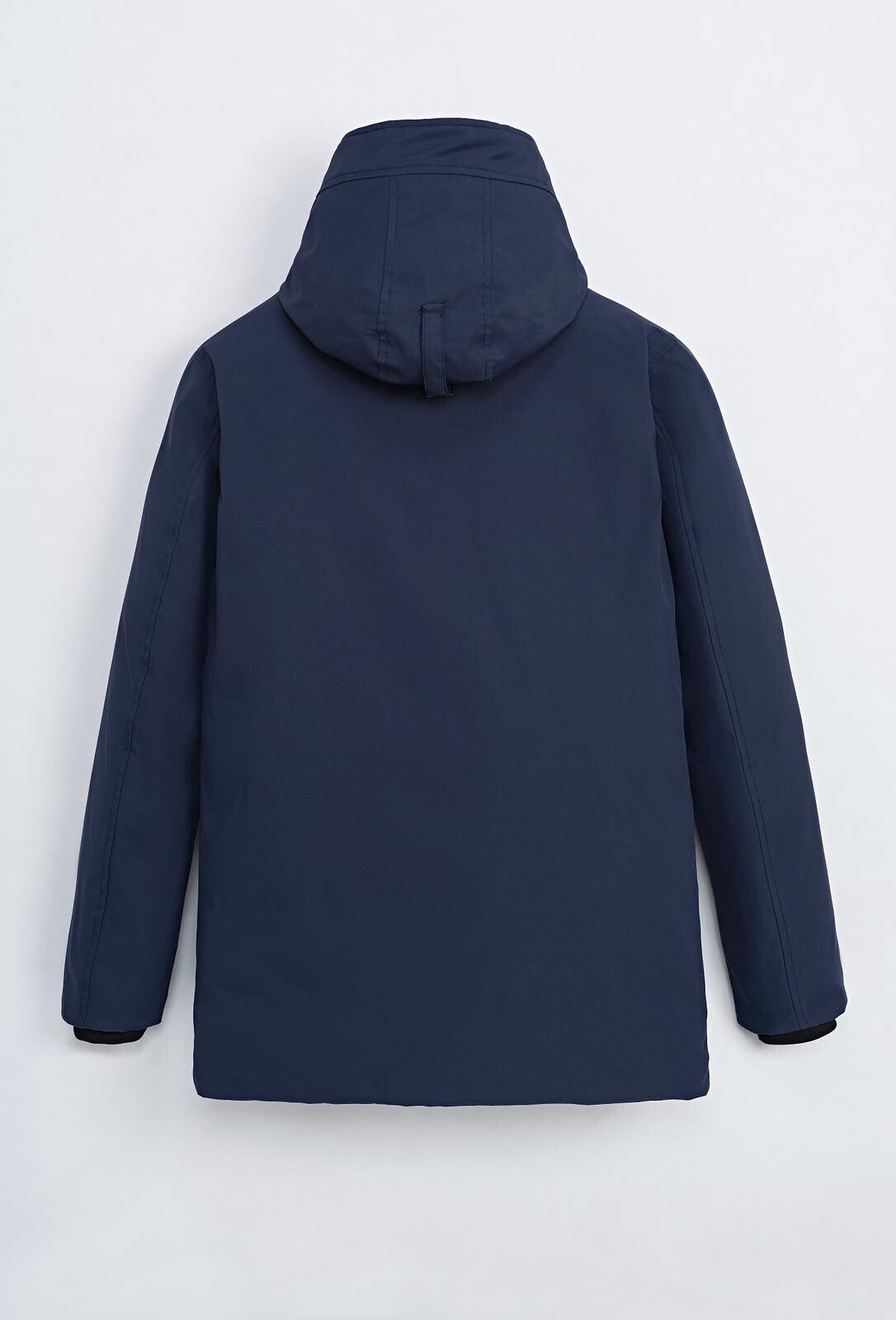 FRILIVIN navy striukė / parka vyrams