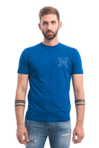 John Richmond grey t-shirt for men / S