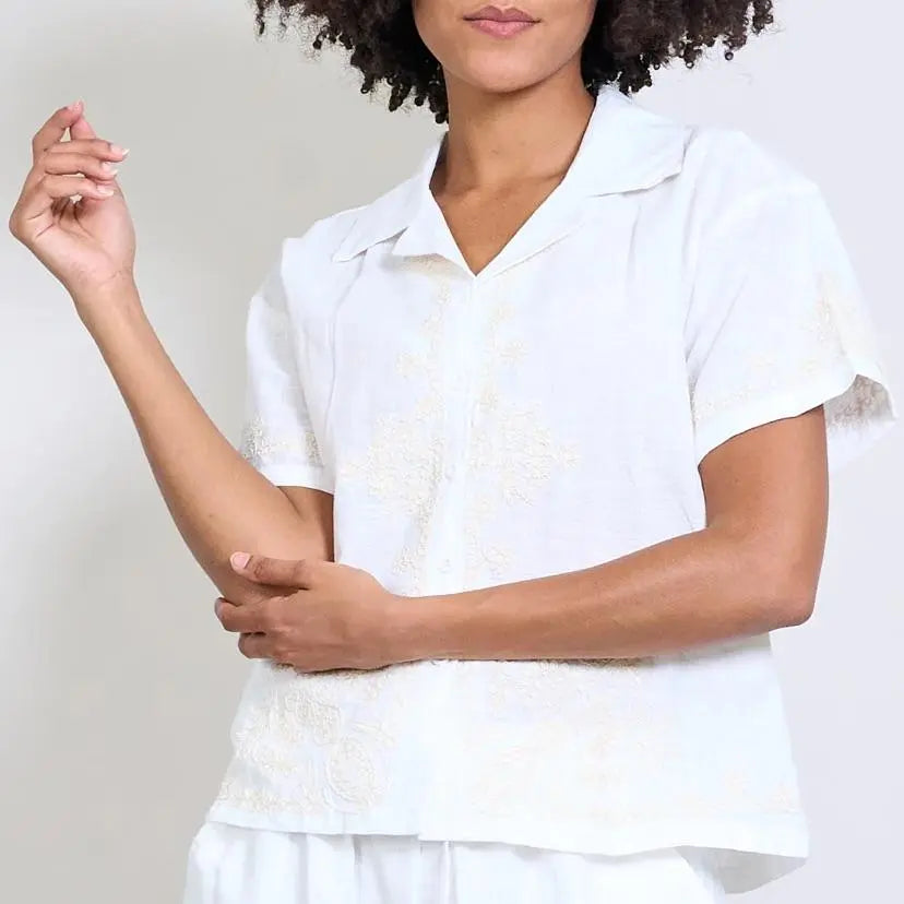 AZARA mint set for women