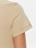 CALVIN KLEIN JEANS casual t-shirts for women