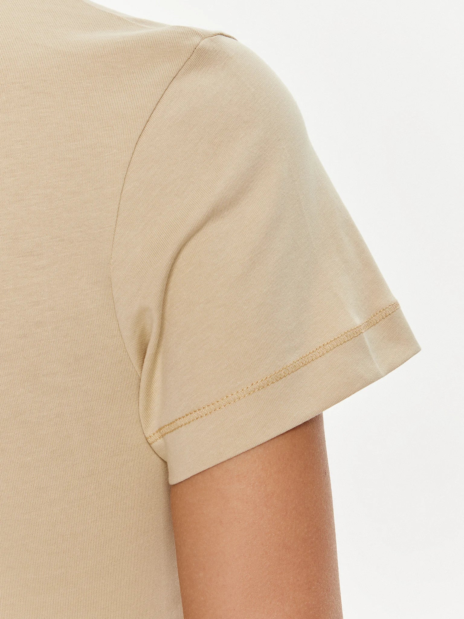 CALVIN KLEIN JEANS casual t-shirts for women