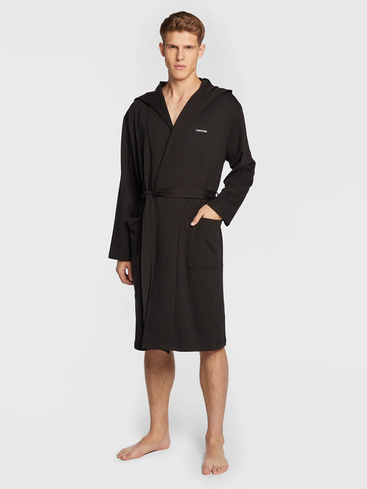 CALVIN KLEIN Unisex chalatas