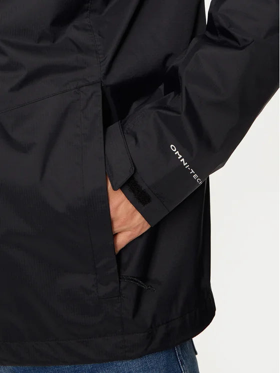 FRILIVIN khaki jacket for men