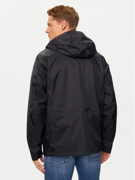 FRILIVIN khaki jacket for men