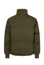 FRILIVIN khaki jacket for men