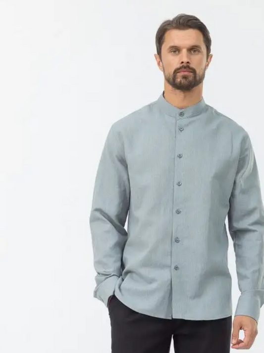 ST.MOORS shirt for men / L