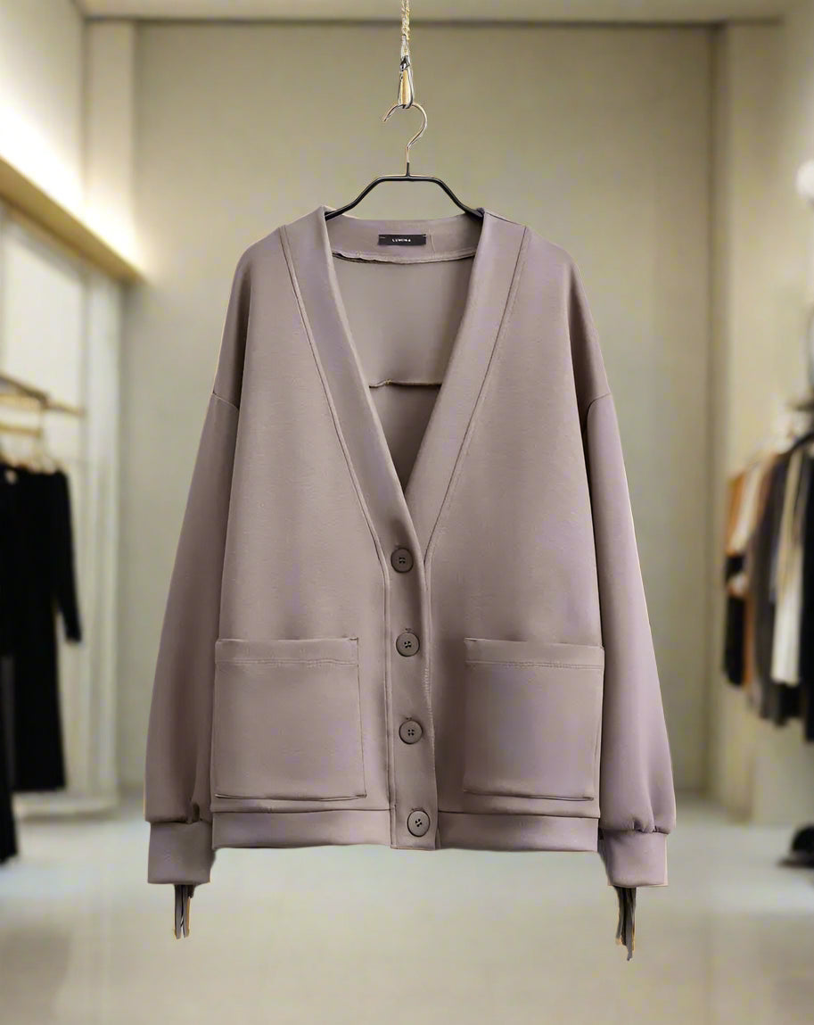 ALTAMIRA cream blouse for women