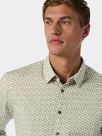 NO EXCESS Amsterdam shirt for men M/L